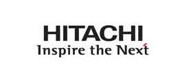 hitachi